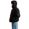 Куртка Vans Hawkings Puffer VN0011KMBLK (black)