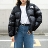 Пуховик The North Face Nuptse On Ball Jacket NJ3NP55A (black)