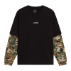 Лонгслив Vans Easy Living LS VN000XG1BLK (black)