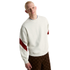 Толстовка Vans Retro Sport Crew VN000VK5RKZ (ash heather)