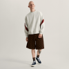 Толстовка Vans Retro Sport Crew VN000VK5RKZ (ash heather)