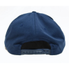 Кепка Thrasher X Toy Machine Sect 3131471-nvy (navy)