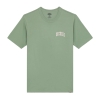 Футболка Dickies Aitkin Chest Tee Ss DK0A4Y8OL191 (sea spray)