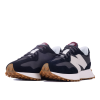 Кроссовки New Balance 327 WS327KC (black-white)