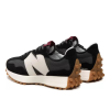 Кроссовки New Balance 327 WS327KC (black-white)