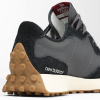 Кроссовки New Balance 327 WS327KC (black-white)