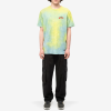Футболка Grizzly Rum Punch GMA2401P18 (tie dye)