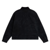 Куртка Vans Nico Chore Canvas Jacket VN000U30BLK (black)