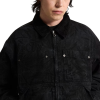 Куртка Vans Nico Chore Canvas Jacket VN000U30BLK (black)