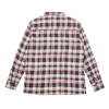 Рубашка Magamaev Filter Shirt maga24-filblred (blue-red)