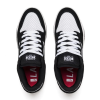 Кеды Lakai Telford Low MS4220262B00 (black white)