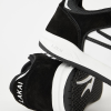 Кеды Lakai Telford Low MS4220262B00 (black white)