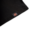 Футболка Dickies Aitkin Chest Tee Ss DK0A4Y8OL251 (black-tibetan red)