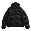 Куртка Vans Hawkings Puffer VN0011KMBLK (black)