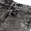 Джинсы Vans Check-5 Baggy Denim Pant VN0008NAE901 (stonewash black)