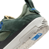Кеды Детские Nike SB Day One (Gs) FN4210-300 (vintage green-oil green-sail-black)