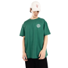Футболка Macbalife TWS Logo MBL-220033 (green)