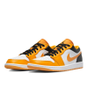 Кроссовки Jordan Air Jordan 1 Low "Taxi" 553558-701 (university gold-white-black)