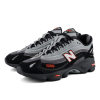 Кроссовки New Balance 1000 U10004HL (black-grey-neo flame)