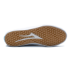 Кеды Lakai Manchester MS1200200A00-BLKSD (black suede)