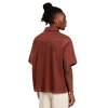Рубашка Dickies River Ranch Work Shirt Ss DK0A4Z7MK471 (cappuccino)