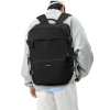 Рюкзак Landcase Luggage Type Travel Bag 386605 (black)