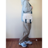 Сумка На Плечо Landcase Messenger Bag 194602 (white)