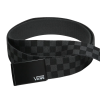 Ремень Vans Deppster II Web Belt VN0A31J1BA5 (black-grey)