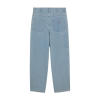 Джинсы Dickies Madison Baggy Fit Denim Vintage DK0A4YECC151 (aged blue)
