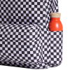 Рюкзак Vans Old Skool Check Backpack VN000H4XH8H (black-pink)