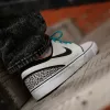 Кеды Nike SB Zoom Janoski Og+ FZ1234-001 (phantom-chlorine blue-black)