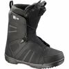 Ботинки Для Сноуборда Salomon Titan L39950000 (black)