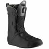 Ботинки Для Сноуборда Salomon Titan L39950000 (black)