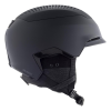 Шлем Горнолыжный Alpina Banff Mips A9244_30 (black matt)