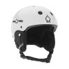 Шлем Горнолыжный Pro-Tec JR Classic Snow protec-jrclassicsnow (white)
