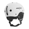 Шлем Горнолыжный Pro-Tec JR Classic Snow protec-jrclassicsnow (white)