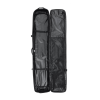 Чехол Для Сноуборда Kyoto Bag With Roll Premium kyo-26-bagwrpr-blk (black)
