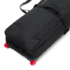 Чехол Для Сноуборда Kyoto Bag With Roll Premium kyo-26-bagwrpr-blk (black)