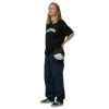 Футболка Postaments Street Logo pst-streetlogo-blk-23 (black)