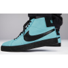 Кеды Nike SB Zoom Blazer Mid 864349-400 (baltic blue-black)