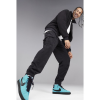 Кеды Nike SB Zoom Blazer Mid 864349-400 (baltic blue-black)