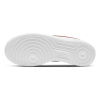 Кроссовки Nike Air Force 1 LV8 GS CW1574-101 (white-bright crimson-black)