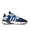 Кроссовки adidas Originals Nite Jogger EH1294 (royal blue-grey one)