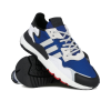 Кроссовки adidas Originals Nite Jogger EH1294 (royal blue-grey one)