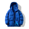Куртка Jp  Kstyo Light Puff 21-85112913 (blue)