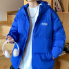 Куртка Jp  Kstyo Light Puff 21-85112913 (blue)