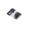 Винты Footwork Shiny Purple fwsb-blt-sprp (multi)