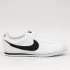Кроссовки детские Nike Cortez GS 749482-102 (white-black)