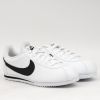 Кроссовки детские Nike Cortez GS 749482-102 (white-black)