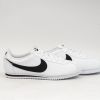Кроссовки детские Nike Cortez GS 749482-102 (white-black)